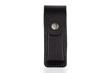 High-quality Leather Holsters for Pocket Knives – Sturdy, Stylish, Durable