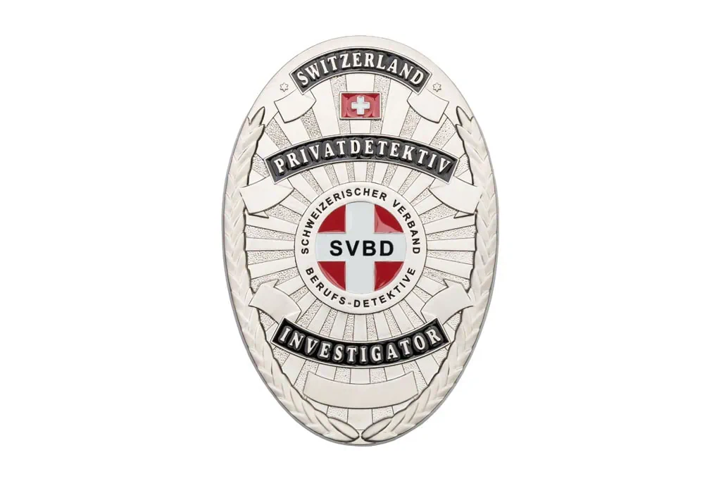 Schweizer Verband Berufs-Detektive