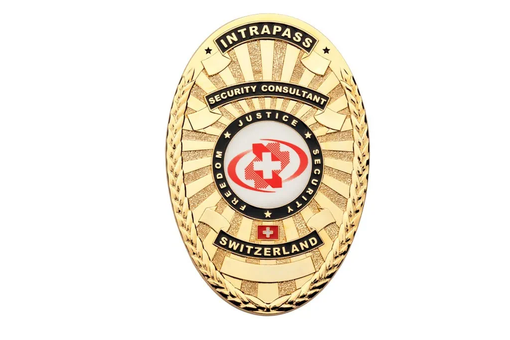 Sicherheitsfirma CH