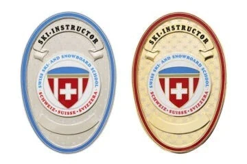 Ski-Instructor Switzerland