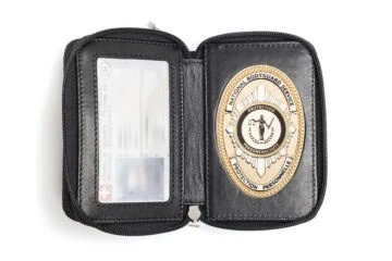 Leather pouch «Spirit» Bodyguard