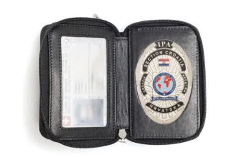 Leather pouch «Spirit» IPA Croatia