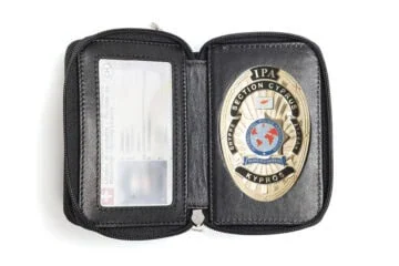 Leather pouch «Spirit» IPA Cyprus