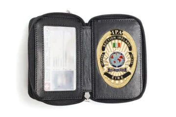 Leather pouch «Spirit» IPA Ireland