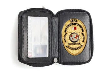 Leather pouch «Spirit» IPA Malta