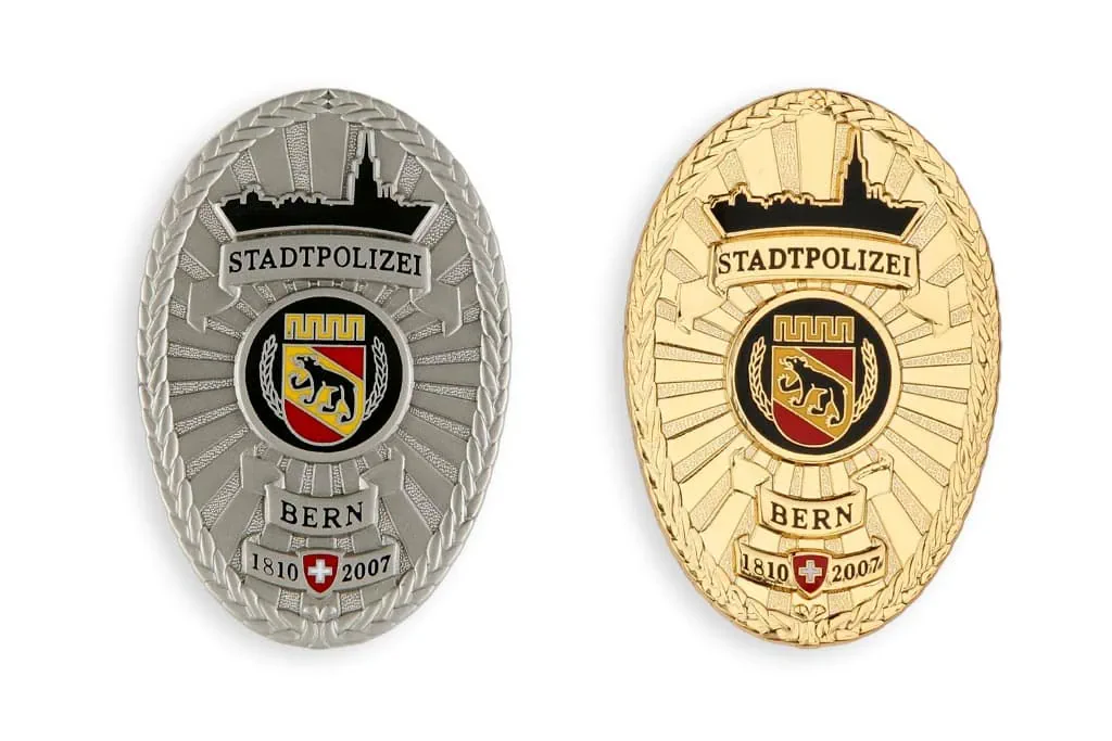 City Police Bern