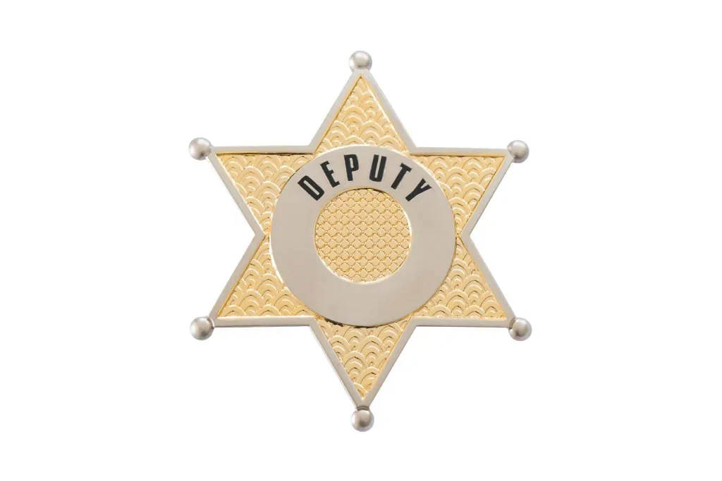 Deputy