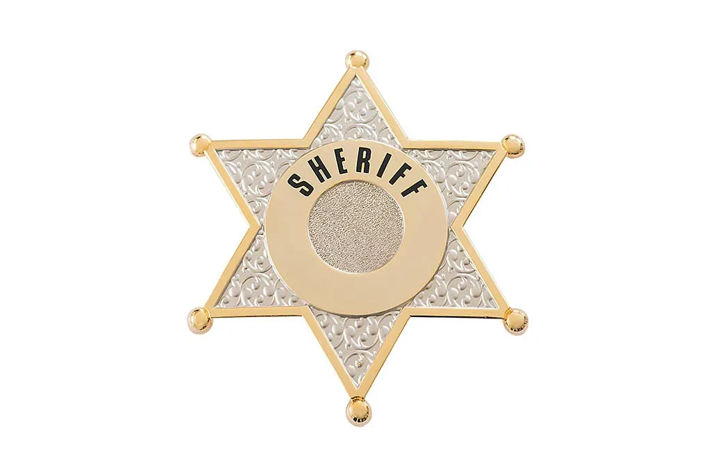 Sheriff