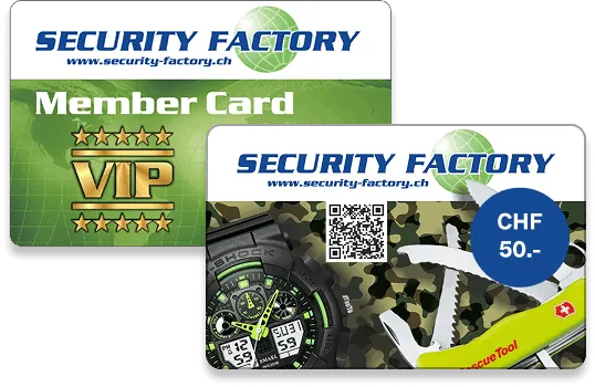 Collect loyalty points with every purchase Treue Hero min Metal Badge