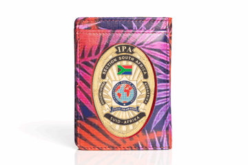 Leather case“Waikiki” IPA South Africa