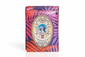 Leather case“Waikiki” Wrestler Switzerland