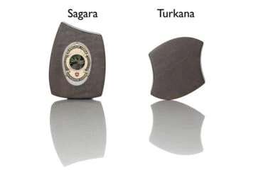 Wood (Walnut) for mounting Swiss Hunter