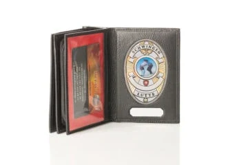 Leather Wallet "Premium Selection" Wrestler Switzerland